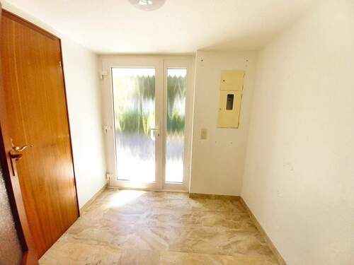 Diele/Flur - 4 Zimmer Reihenmittelhaus in Köln-Porz