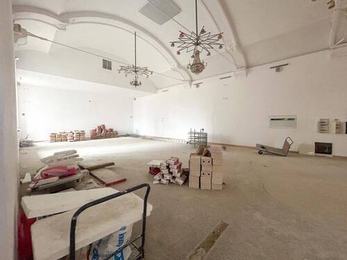 Großer Saal - Hotel, Pension, Gasthof zur Miete in Solingen