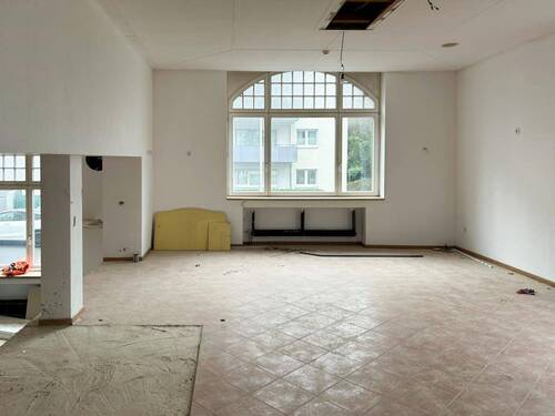 Großer Saal Foyer - Hotel, Pension, Gasthof in Solingen zur Miete