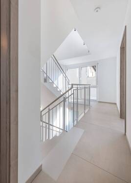 Offenes Wohnkonzept - 