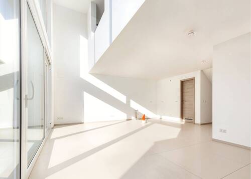 Gelungene Architektur - 