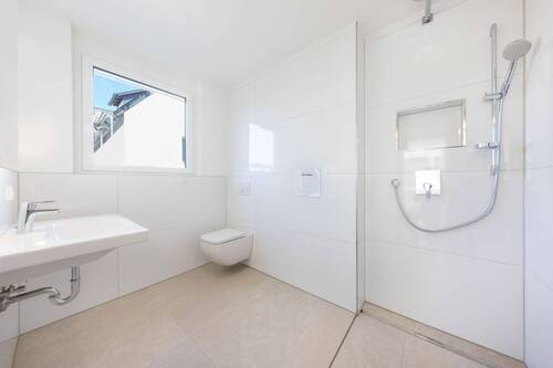 Zwei Tageslichtbäder - 