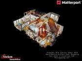 Matterport Dollhouse - 