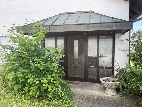 Bild 1 - Ewersbach: Geräumige Eigentumswohnung in ruhiger Lage