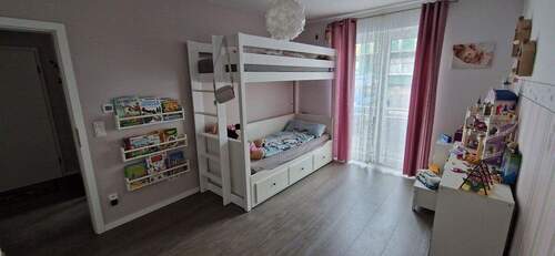 Kinderzimmer - 