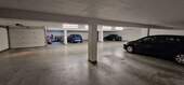Tiefgarage mit 2 Stellplätzen - 3 Zimmer Etagenwohnung zum Kaufen in Lohmar