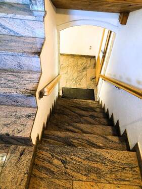 Treppenhaus - 