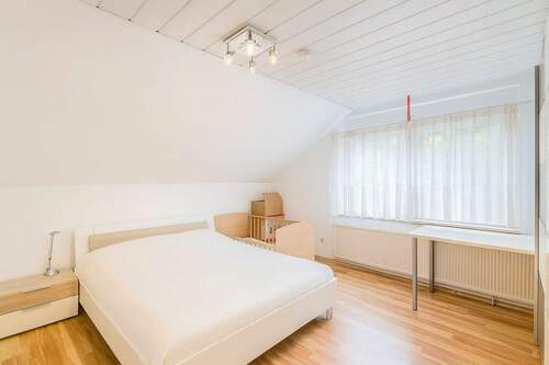 Schlafzimmer - 
