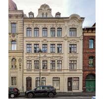 Wohn- und Geschäftshaus in Torgau