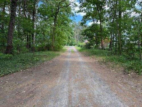 Nymphenstraße Richtung Friedrich-Engels-Damm - Einfamilienhaus zum Kaufen in Bad Saarow