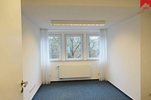 Büroraum Mitte rechts - 