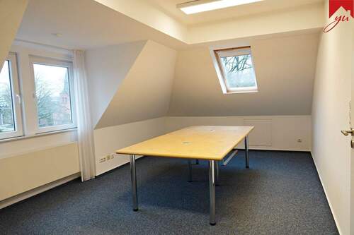 Büroraum Bild II - 