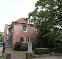 Ansprechende und lichtdurchflutete Büroräume in unmittelbarer Nähe zur Auricher Fußgängerzone!