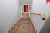Treppenaufgang - 
