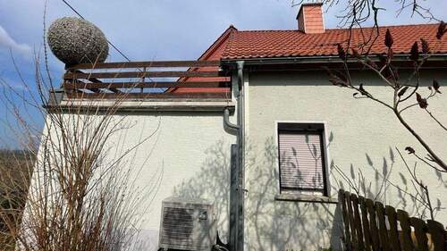 Außenansicht - 8 Zimmer Einfamilienhaus in Freital