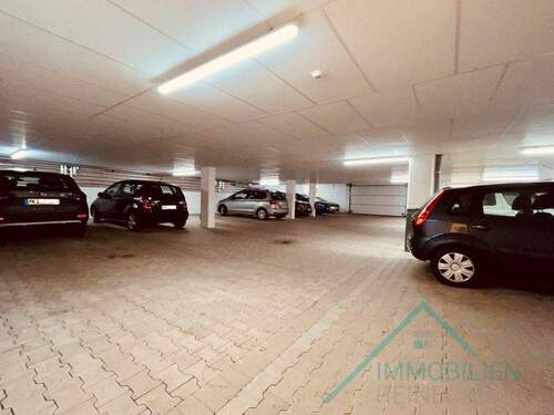 Tiefgarage - 