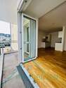 Balkon Ansicht 1 - 