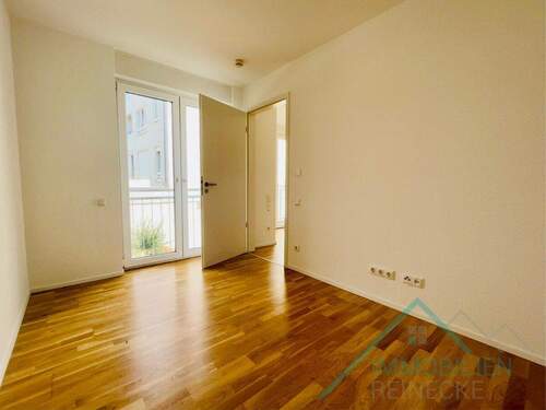 Schlafzimmer quer Ansicht 1 - 