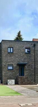 rechte Hälfte könnte Ihre sein:-) - Doppelhaushälfte mit 140,00 m&sup2; in Hamburg zum Kaufen