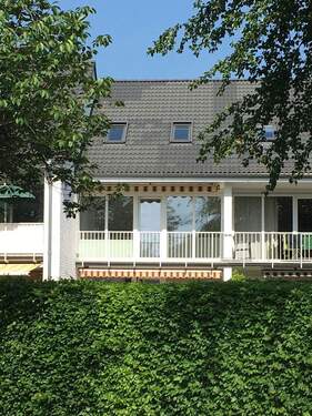 Außenansicht - Für Anleger - Vermietete attraktive 3-Zimmer-Wohnung mit Balkon