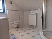 Badezimmer OG - 