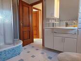 Badezimmer OG - 