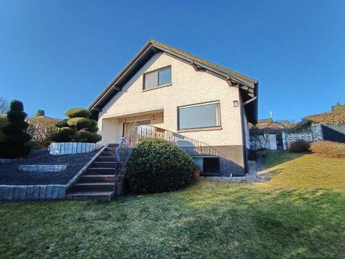 Hausansicht - 3 Zimmer Bungalow zum Kaufen in Schashagen / Bliesdorf