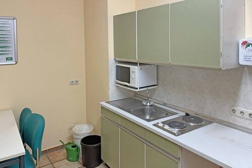 Erdgeschoss Küche - 