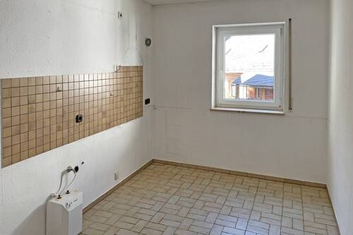 Obergeschoss Küche - 