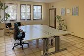 Erdgeschoss Büro - 