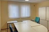 Erdgeschoss Büro - 