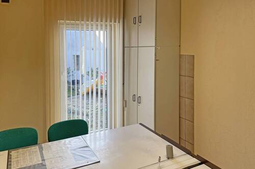Erdgeschoss Büro - 