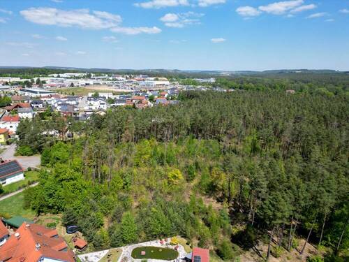 Drohne 2 - Grundstück zum Kaufen in Nittenau