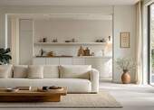 Wohnzimmer - 