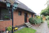 Am Cityrand Burgdorfs! - Familienfreundliches Reihenhaus mit pflegeleichten Garten!