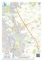 Lageplan Makrolage - 