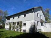 Ansicht Süd - Wohn- und Bürogebäude, Anton-Fehr-Straße 4, 87435 Kempten