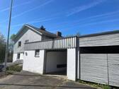 Ansicht Ost - Mehrfamilienhaus, Wohnhaus zum Kaufen in Kempten (Allgäu)
