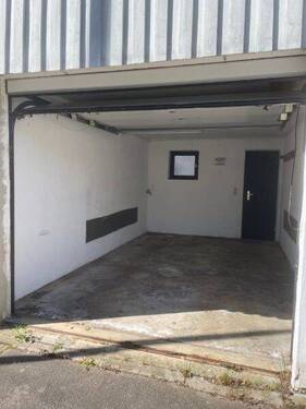Garage - Mehrfamilienhaus, Wohnhaus mit 70,00 m&sup2; in Kempten (Allgäu) zum Kaufen