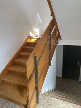 Treppenhaus - 