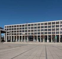 Privater Büroraum ganz auf Ihre individuellen Unternehmensbedürfnisse angepasst in Regus Brandenburg Airport - Schönefeld