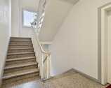Treppenhaus - 