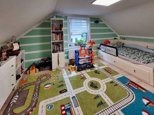 Kinderzimmer 2 - 