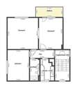 2. Etage - 