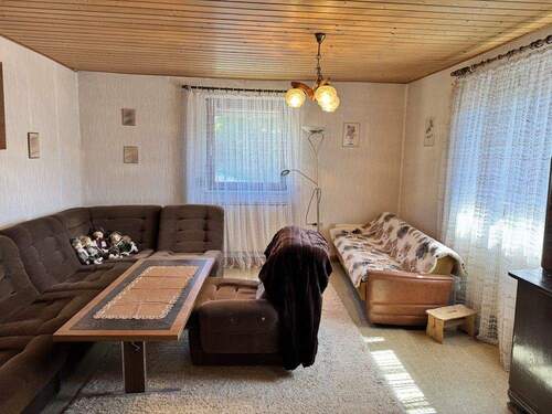 Wohnen/Schlafen - Doppelhaushälfte mit 146,00 m² in Treuchtlingen zum Kaufen