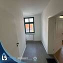 Eingangsbereich - 2 Zimmer Etagenwohnung zur Miete in Hüselitz
