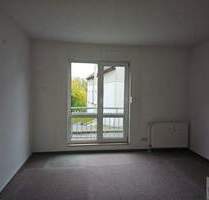 2-Raum-Wohnung mit Balkon und Aufzug - Zittau