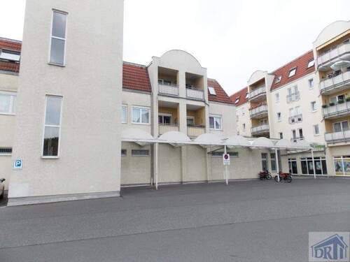 Ansicht - 2 Zimmer Etagenwohnung zum Kaufen in Zittau