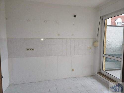 Küchenbereich - 2 Zimmer Etagenwohnung in Zittau