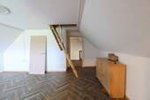 Dachgeschoss - 